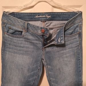 Beautiful slim boot AE 💋😍